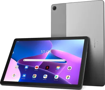 Замена сенсора на планшете Lenovo Tab M10 3rd Gen в Челябинске